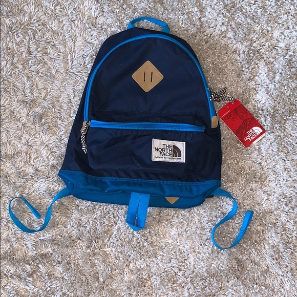 the north face mini berkeley backpack